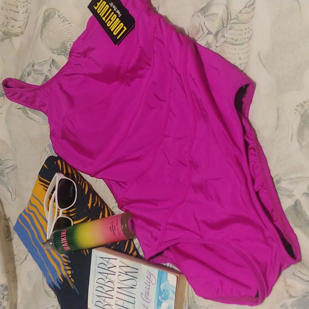 One-piece Swimsuit